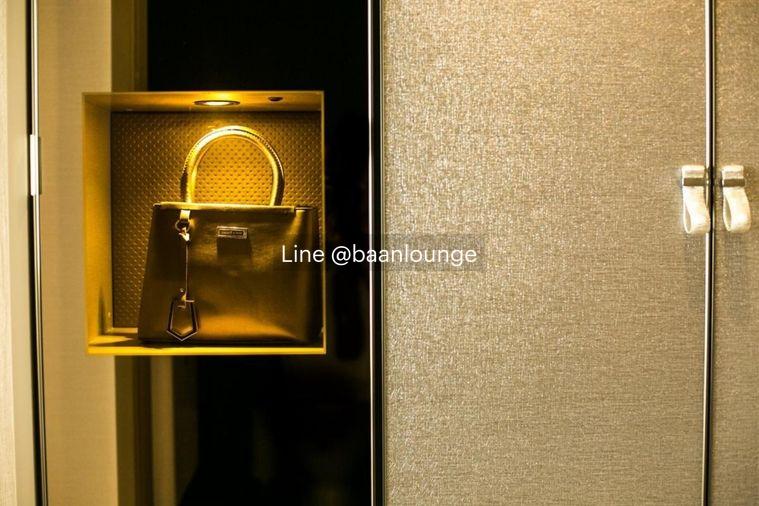 รูป Noble Ploenchit (โนเบิล เพลินจิต) ชั้น 17 - รูปที่ 16/19