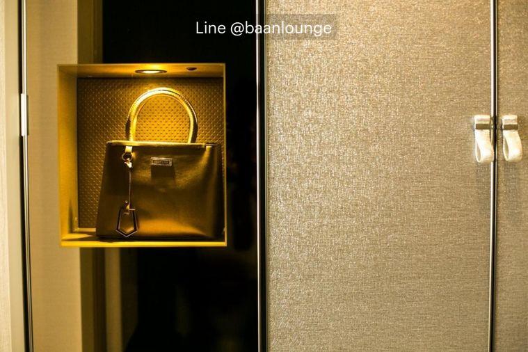 picture Noble Ploenchit 17th floor - 16/19