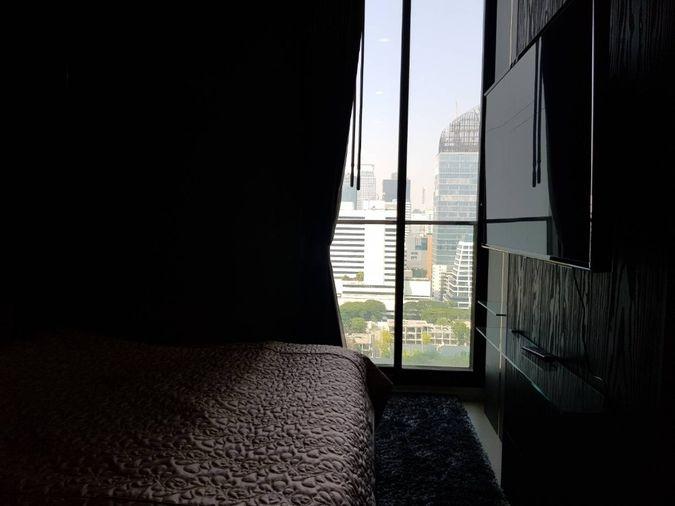 รูป  Noble Ploenchit (โนเบิล เพลินจิต) ชั้น 17 - รูปที่ 15/19