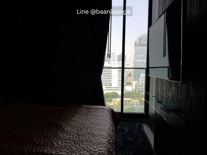 picture Noble Ploenchit 17th floor - 15/19