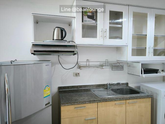 picture The Trendy Condominium Size 35sq m Studio 1 bathroom - 9/25
