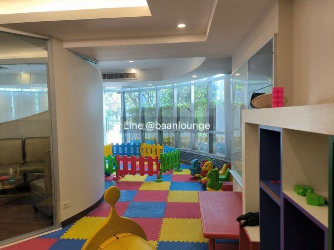 picture The Trendy Condominium Size 35sq m Studio 1 bathroom - 15/21