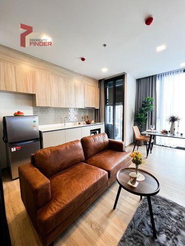 รูป PFD-04925 ให้เช่าเอ็กซ์ทีพญาไท ( XT PHAYATHAI ) นัดชมห้อง @propertyfinder - รูปที่ 4/7