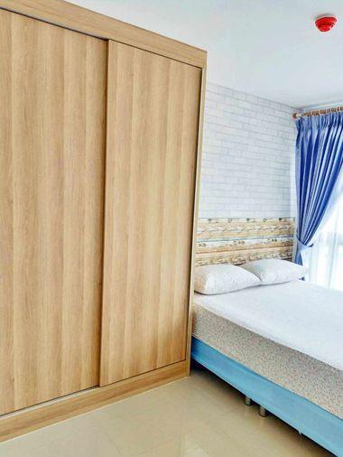 รูป 🔔รวมคอนโดนนนทบุรีให้เช่า🔔⚠️🛋️🛌The Series Tiwanon - รูปที่ 5/9