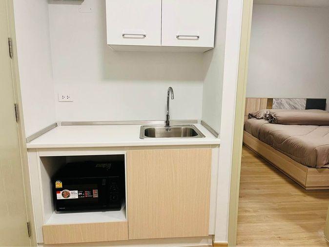 รูป 🦊HunterCondo🦊💥🚨Feel Condo Lat Phrao 122   - รูปที่ 6/9