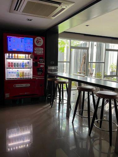 รูป D Condo Sukhumvit 109 (ดีคอนโด สุขุมวิท109) ชั้น 2 - รูปที่ 13/20