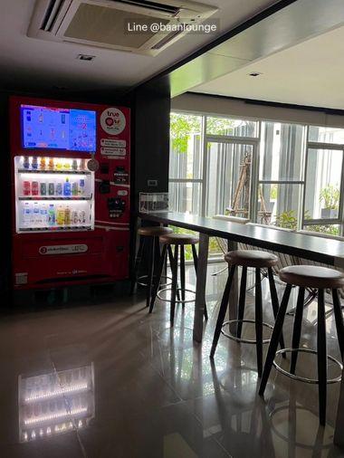 รูป D Condo Sukhumvit 109 (ดีคอนโด สุขุมวิท109) ชั้น 2 - รูปที่ 13/20
