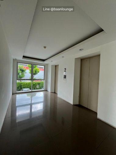 รูป D Condo Sukhumvit 109 (ดีคอนโด สุขุมวิท109) ชั้น 2 - รูปที่ 12/20