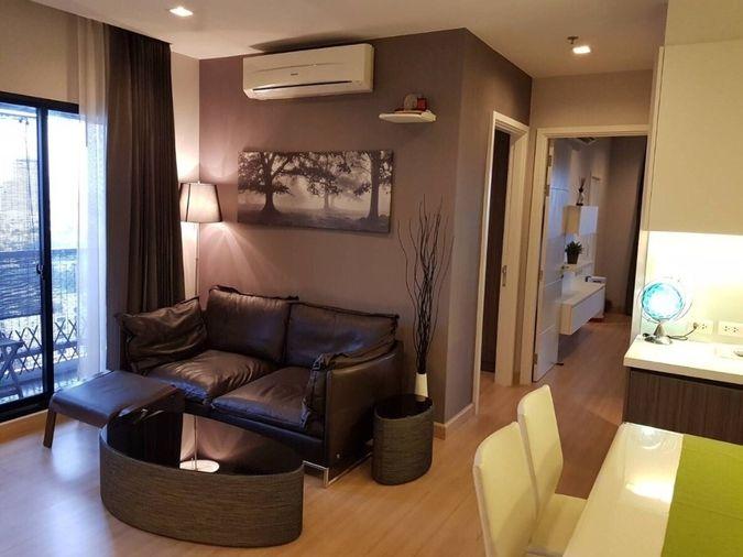 picture Urbano Absolute Sathon - Taksin 24th floor, - 1/10