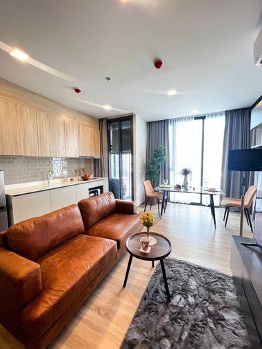 รูป PFD-04925 ให้เช่าเอ็กซ์ทีพญาไท ( XT PHAYATHAI ) นัดชมห้อง @propertyfinder - รูปที่ 7/7