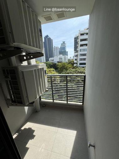 รูป คอนโด ให้เช่า Runesu Thonglor 5 (รูเนะสุ ทองหล่อ 5) - รูปที่ 8/8