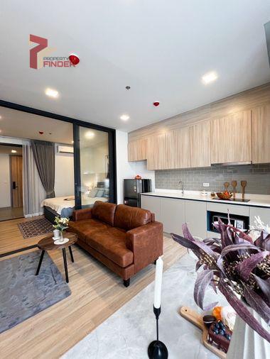 picture Condo for Rent: XT PHAYATHAI Schedule a viewing 👉 Line: @propertybkk4 - 2/7