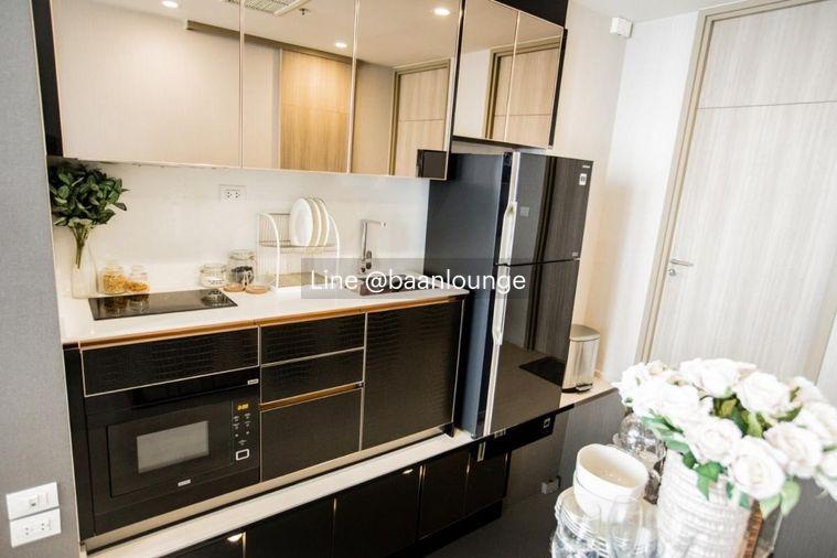 รูป Noble Ploenchit (โนเบิล เพลินจิต) ชั้น 17 - รูปที่ 10/19