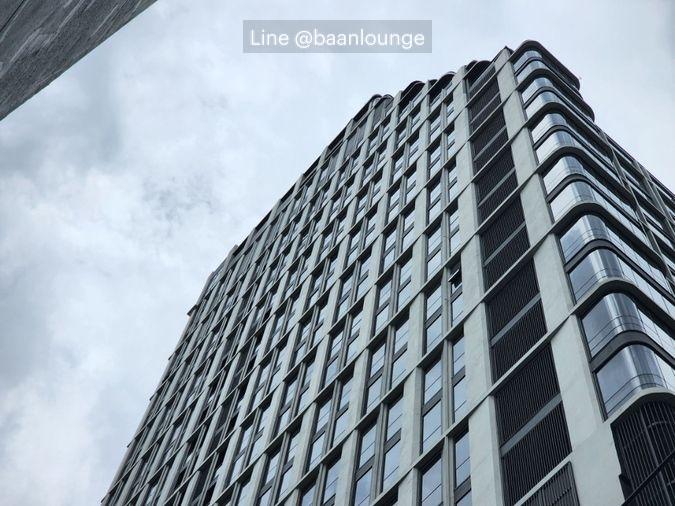 รูป คอนโด ให้เช่า The Reserve Sathon (เดอะ รี ซับพอร์ต สาทร) - รูปที่ 19/32
