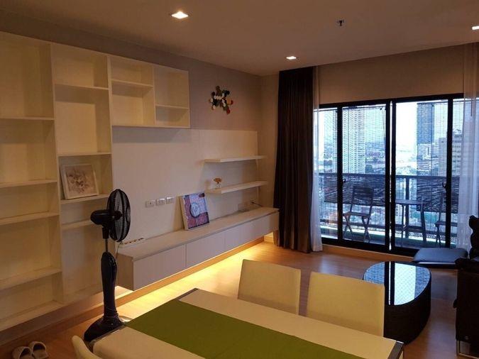 picture Urbano Absolute Sathon - Taksin 24th floor, - 4/10