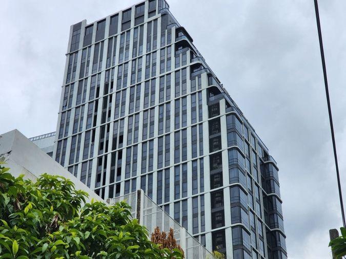 รูป คอนโด ให้เช่า The Reserve Sathon (เดอะ รี ซับพอร์ต สาทร) - รูปที่ 31/32