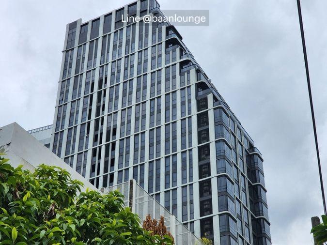 รูป คอนโด ให้เช่า The Reserve Sathon (เดอะ รี ซับพอร์ต สาทร) - รูปที่ 31/32