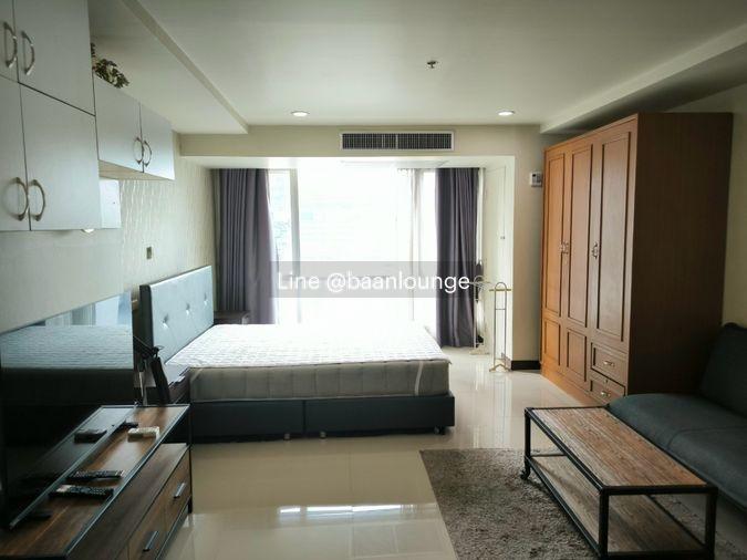 picture The Trendy Condominium Size 35sq m Studio 1 bathroom - 1/21