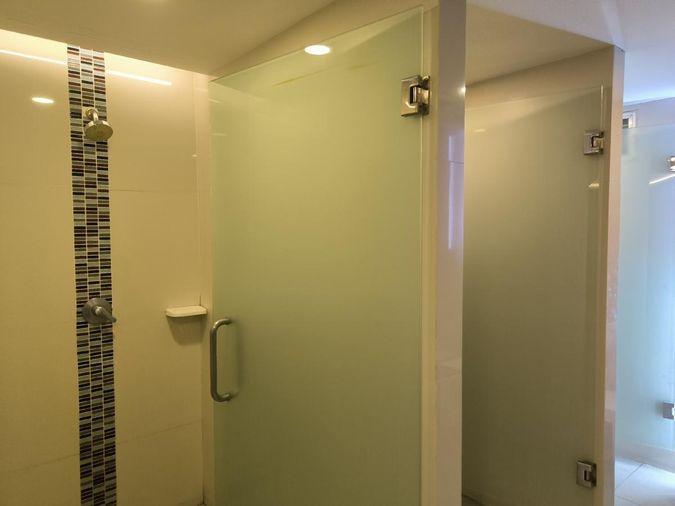 picture The Trendy Condominium        Size 35sq m        Studio 1 bathroom - 13/21