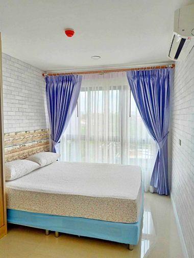 รูป 🔔รวมคอนโดนนนทบุรีให้เช่า🔔⚠️🛋️🛌The Series Tiwanon - รูปที่ 4/9