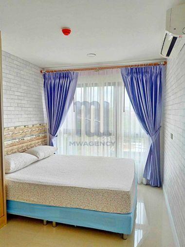 รูป 🔔รวมคอนโดนนนทบุรีให้เช่า🔔⚠️🛋️🛌The Series Tiwanon - รูปที่ 4/9
