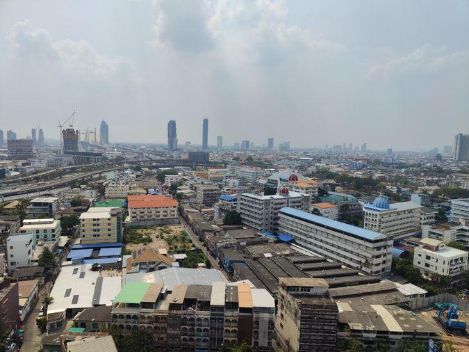 picture Lumpini place Ratchada sathupradit 20th - 22/32