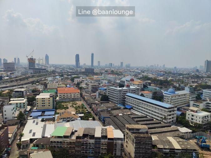 picture Lumpini place Ratchada sathupradit 20th - 22/32
