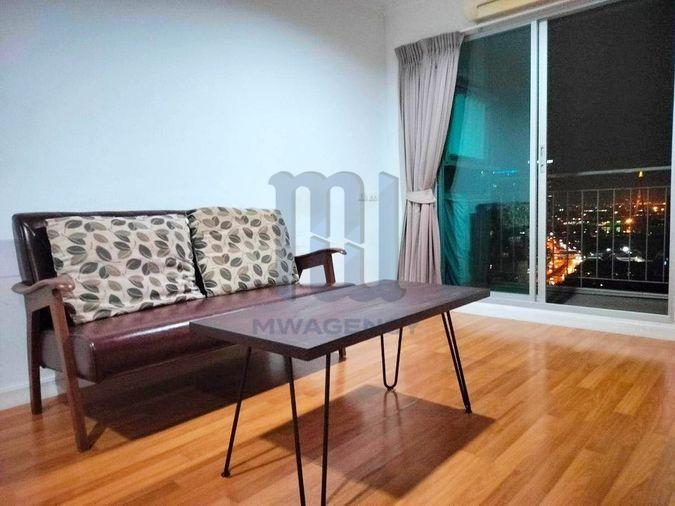 รูป MW๙๐❤แอดไลน์ @mwcondo❤กดปุ่มแอดไลน์ได้เลยนะคะ🔴📲🚨ลุมพินี พาร์ค ริเวอร์ไซด์ - พระราม 3 - รูปที่ 3/9