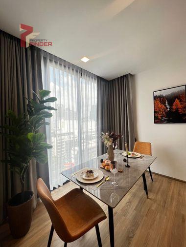 picture Condo for Rent: XT PHAYATHAI Schedule a viewing 👉 Line: @propertybkk4 - 6/7