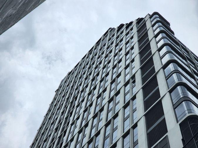 รูป คอนโด ให้เช่า The Reserve Sathon (เดอะ รี ซับพอร์ต สาทร) - รูปที่ 30/32