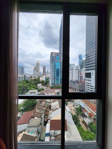 รูป คอนโด ให้เช่า The Reserve Sathon (เดอะ รี ซับพอร์ต สาทร) - รูปที่ 23/32