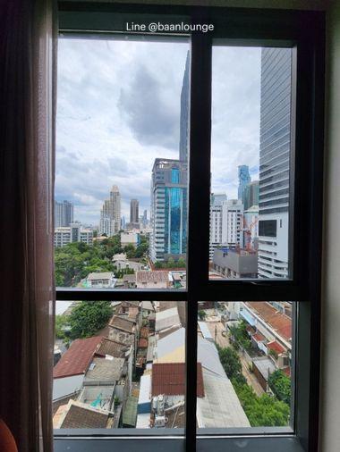 รูป คอนโด ให้เช่า The Reserve Sathon (เดอะ รี ซับพอร์ต สาทร) - รูปที่ 23/32
