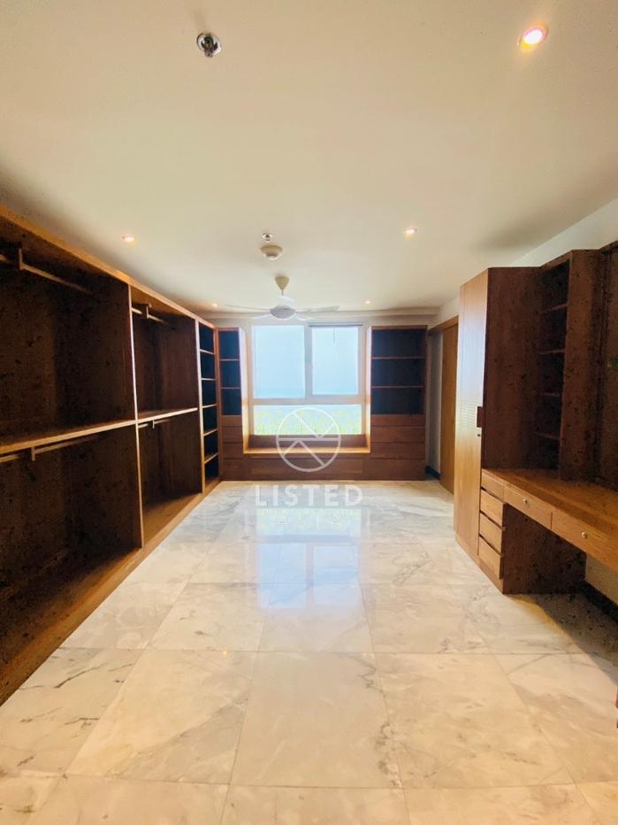 picture 2 Bedrooms Condo For Sale on Pratumnak Hill, South Pattaya - 4/9
