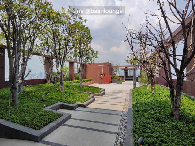picture Lumpini place Ratchada sathupradit 20th - 16/32