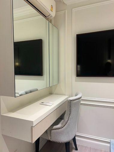 picture The Parkland Phetkasem 56 11TH Floor - 3/10