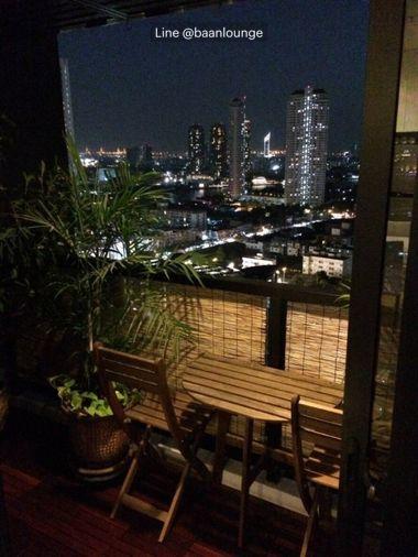 picture Urbano Absolute Sathon - Taksin 24th floor, - 9/10