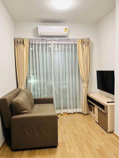 รูป 🦊HunterCondo🦊💥🚨Feel Condo Lat Phrao 122   - รูปที่ 1/9