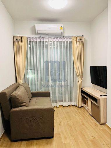 รูป 🦊HunterCondo🦊💥🚨Feel Condo Lat Phrao 122 - รูปที่ 1/9