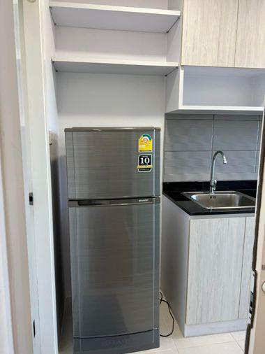 รูป MW๙๐🔴🟢🟡กดปุ่มแอดไลน์ได้เลยนะคะ🔴💥💎Green Ville ใกล้ BTS ปุณณวิถี - รูปที่ 4/12