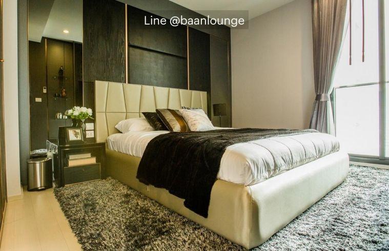 picture Noble Ploenchit 17th floor - 7/19