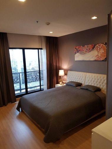 picture Urbano Absolute Sathon - Taksin 24th floor, - 5/10