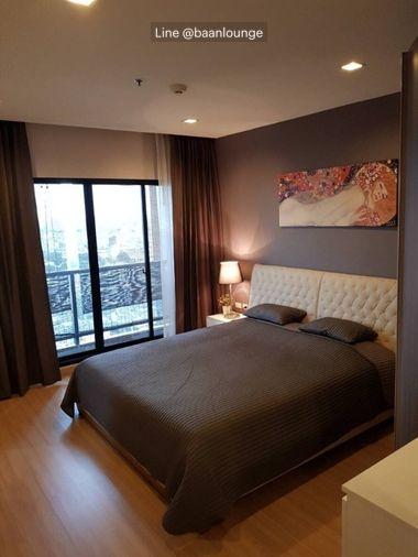 picture Urbano Absolute Sathon - Taksin 24th floor, - 5/10
