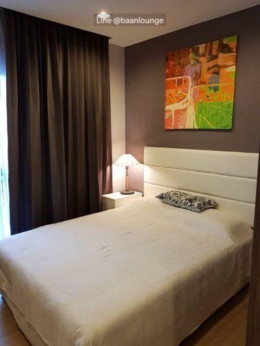 picture Urbano Absolute Sathon - Taksin 24th floor, - 2/10
