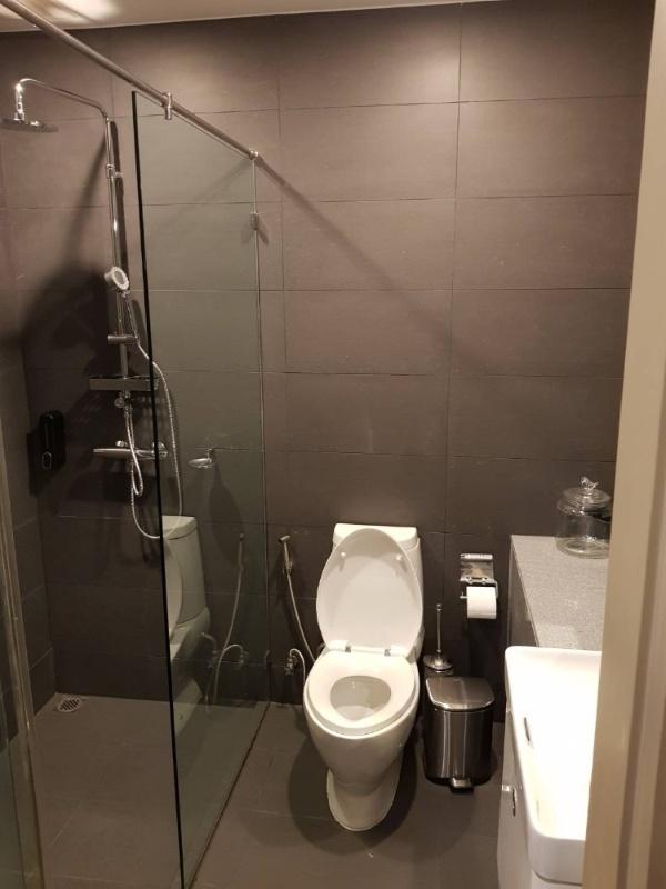 picture Noble   Ploenchit  17th  floor - 18/19