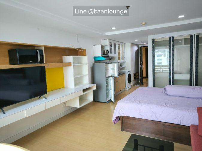 picture The Trendy Condominium Size 35sq m Studio 1 bathroom - 3/25