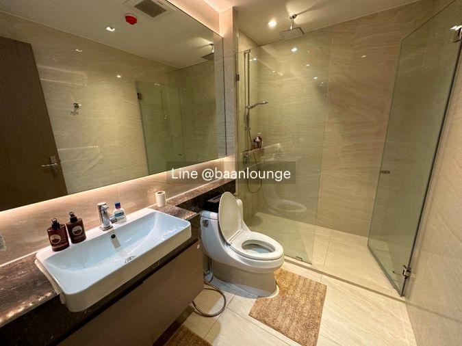 รูป แอซตัน สีลม Ashton Silom ชั้น 25 - รูปที่ 9/9