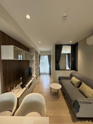 รูป คอนโด ให้เช่า Runesu Thonglor 5 (รูเนะสุ ทองหล่อ 5) - รูปที่ 1/8