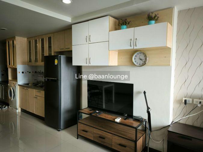 picture The Trendy Condominium Size 35sq m Studio 1 bathroom - 6/21