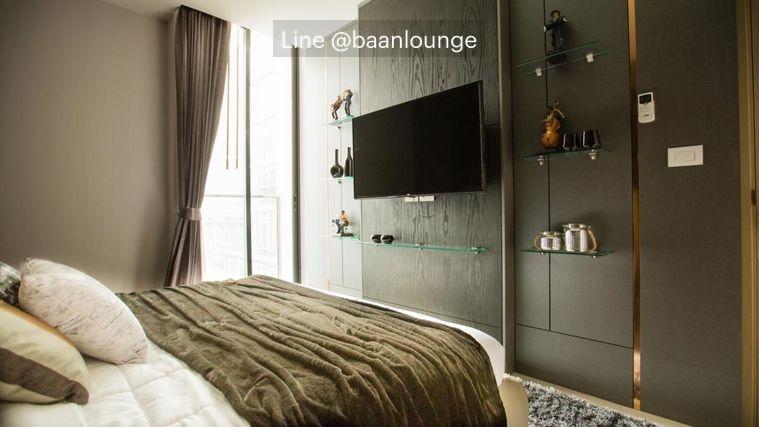picture Noble Ploenchit 17th floor - 8/19