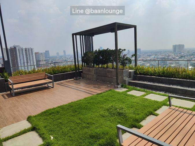 picture Lumpini place Ratchada sathupradit 20th - 11/32